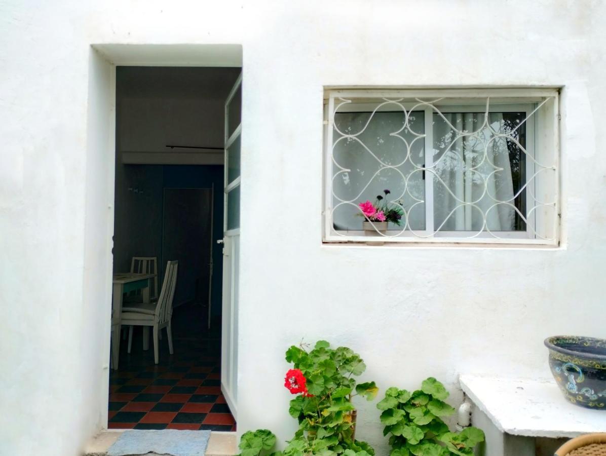 Departamentos Dcb Apartment Capilla del Monte