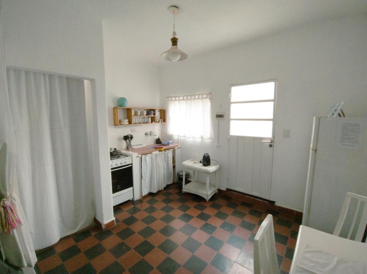 Departamentos Dcb Apartment Capilla del Monte