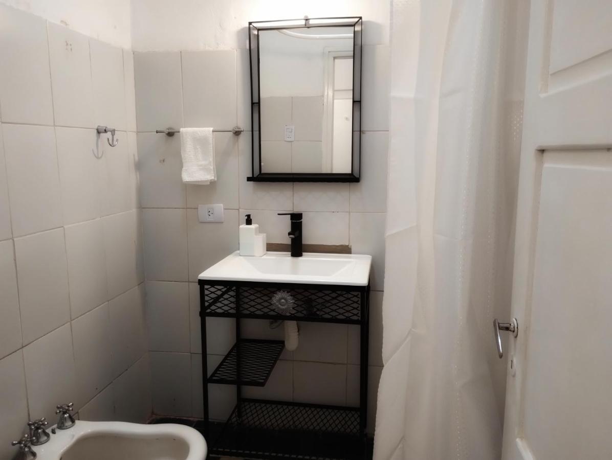 Departamentos Dcb Apartment *