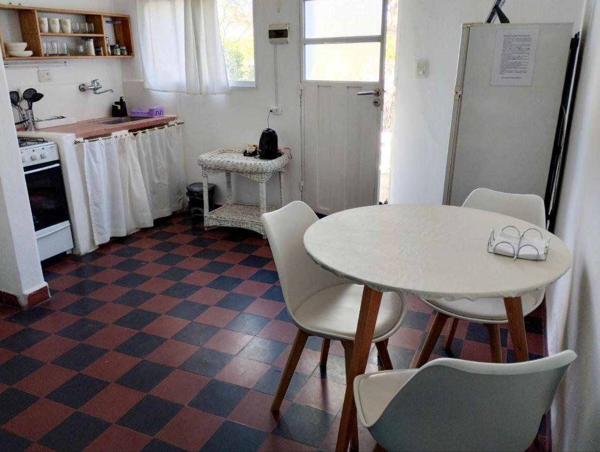 Apartment Departamentos Dcb Capilla del Monte