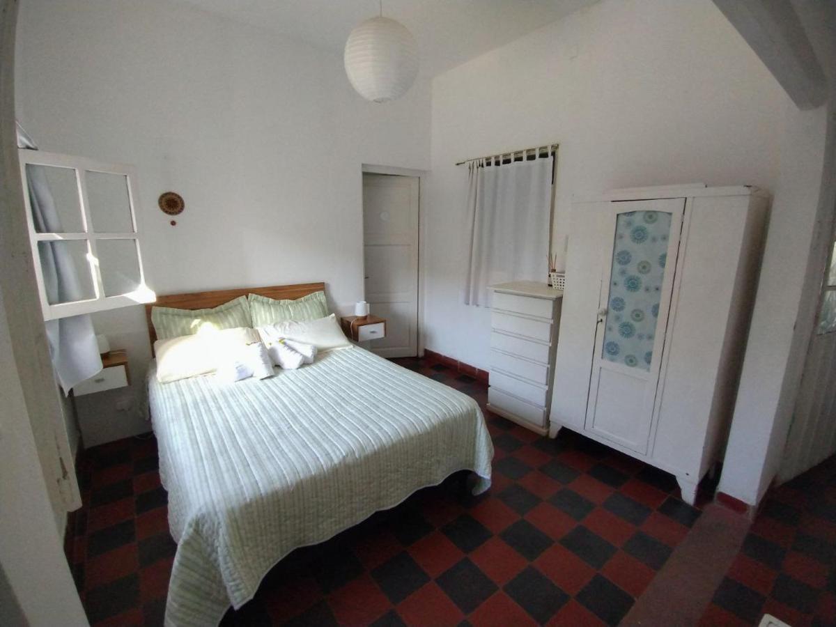 Departamentos Dcb Apartment Capilla del Monte