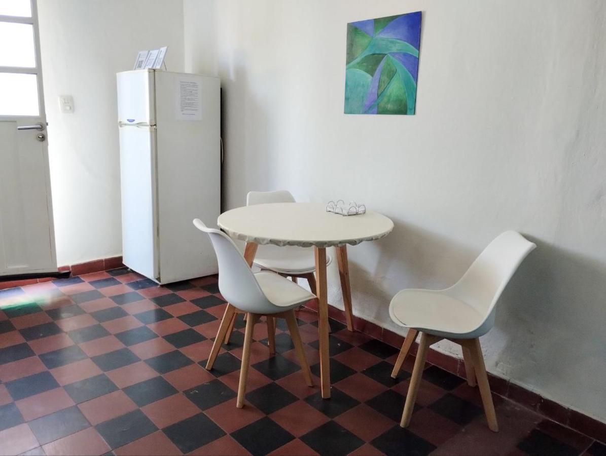 Departamentos Dcb Apartment *
