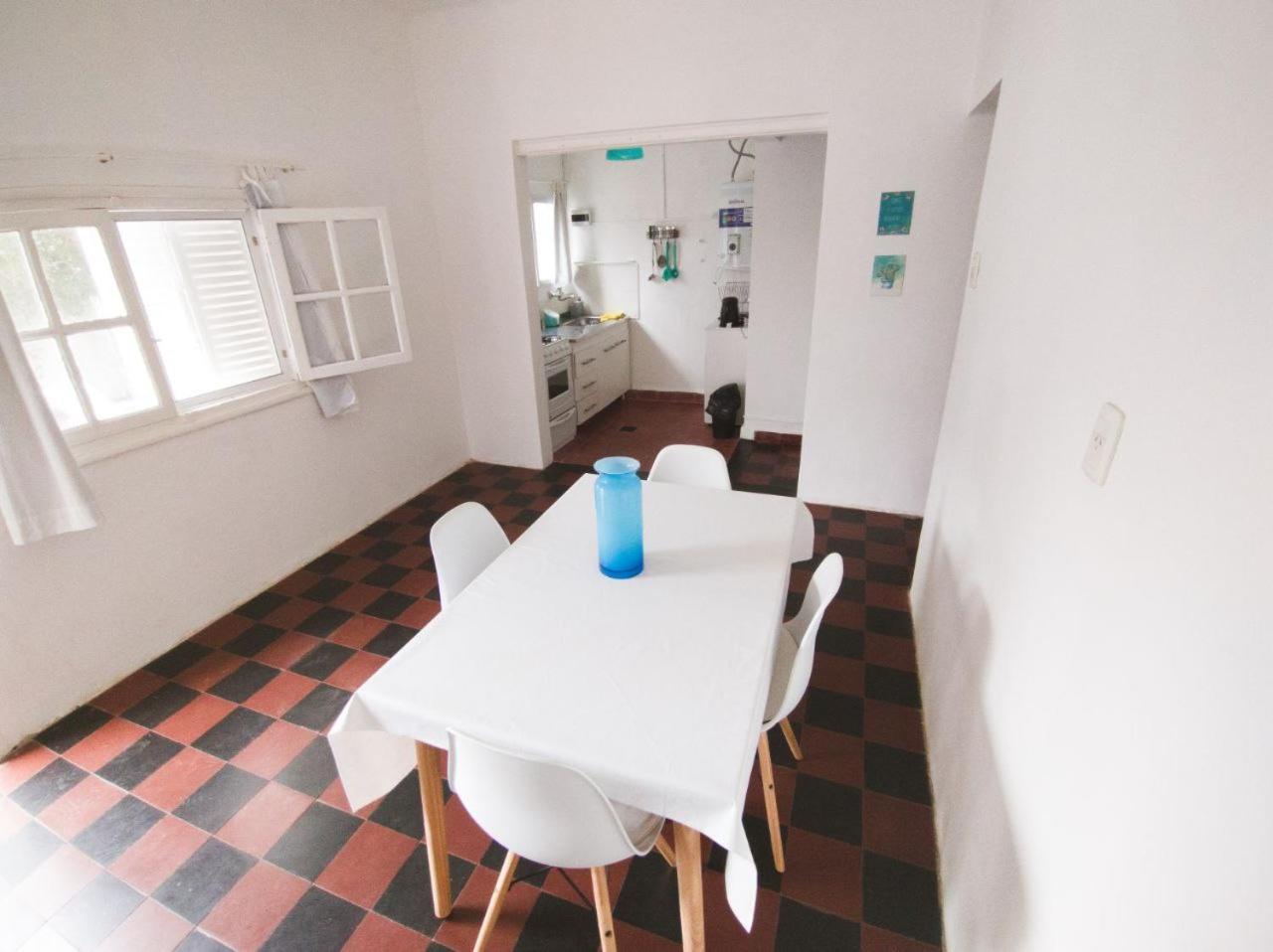 Apartment Departamentos Dcb Capilla del Monte