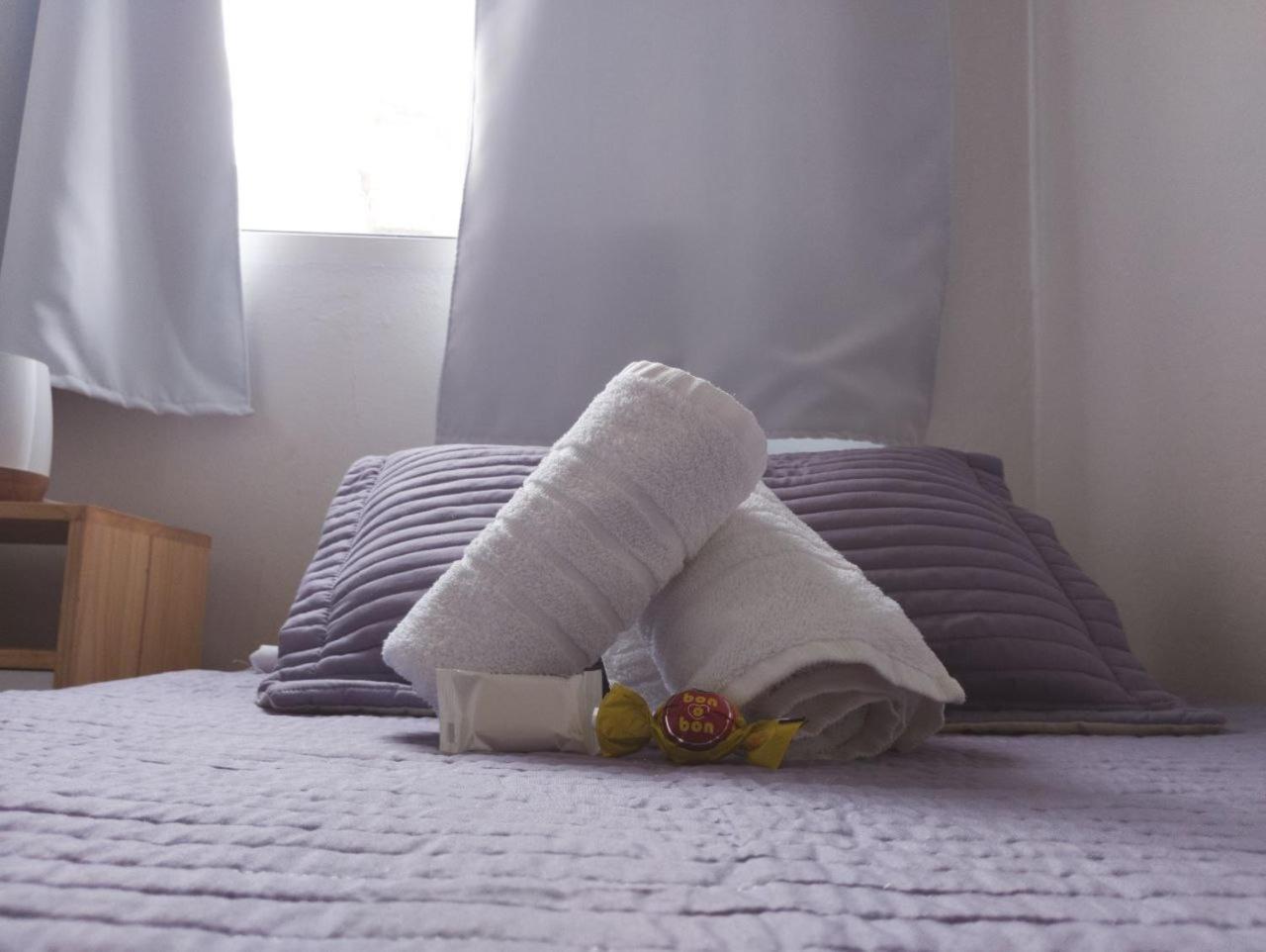 Apartamento Departamentos Dcb *