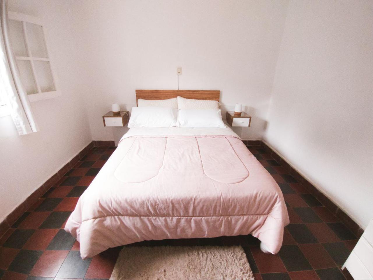 Apartamento Departamentos Dcb