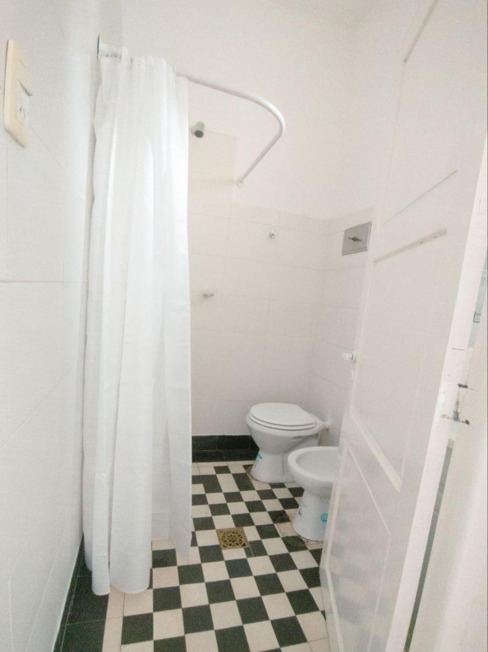 Departamentos Dcb Apartamento Capilla del Monte