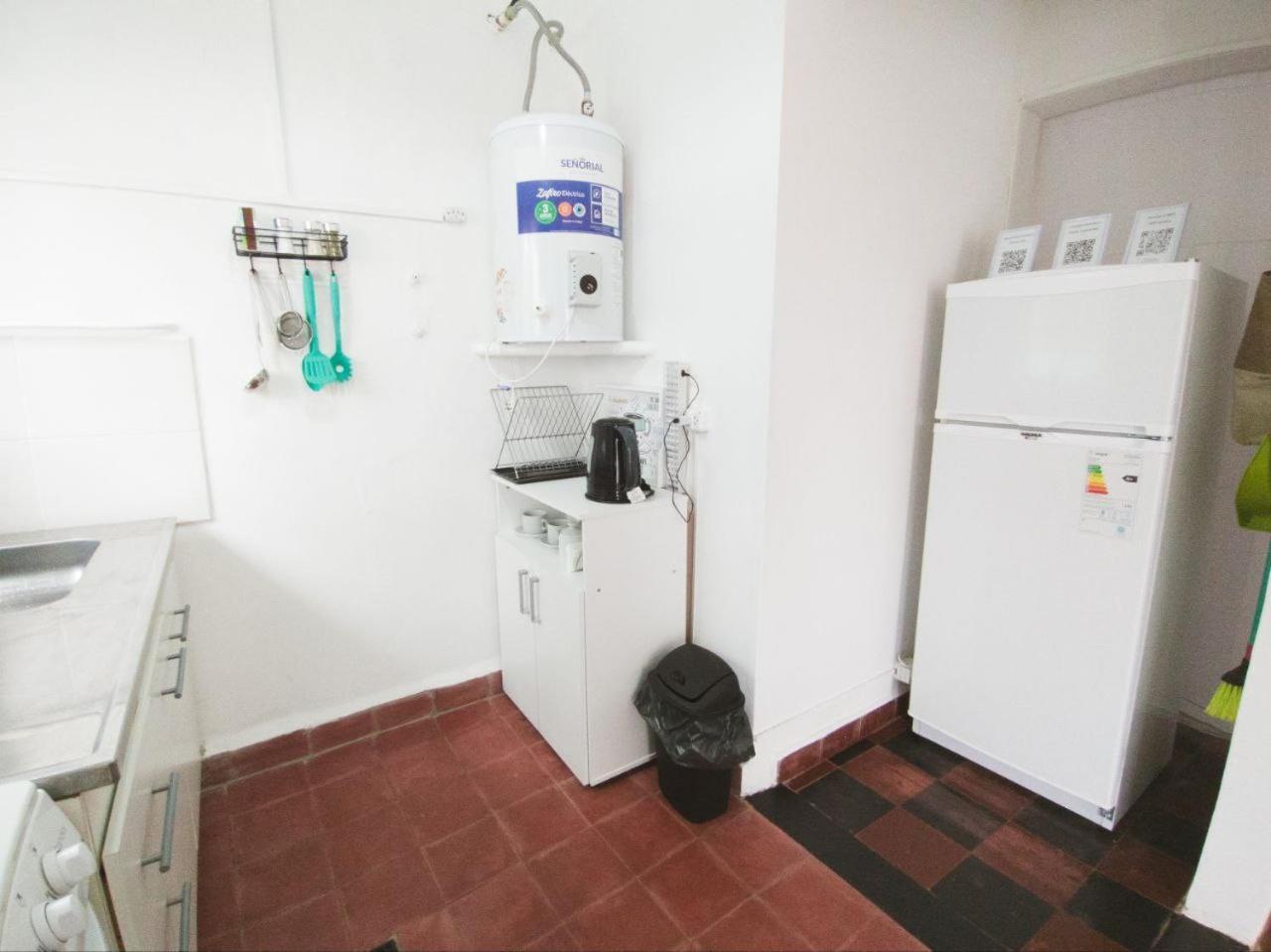 Apartamento Departamentos Dcb
