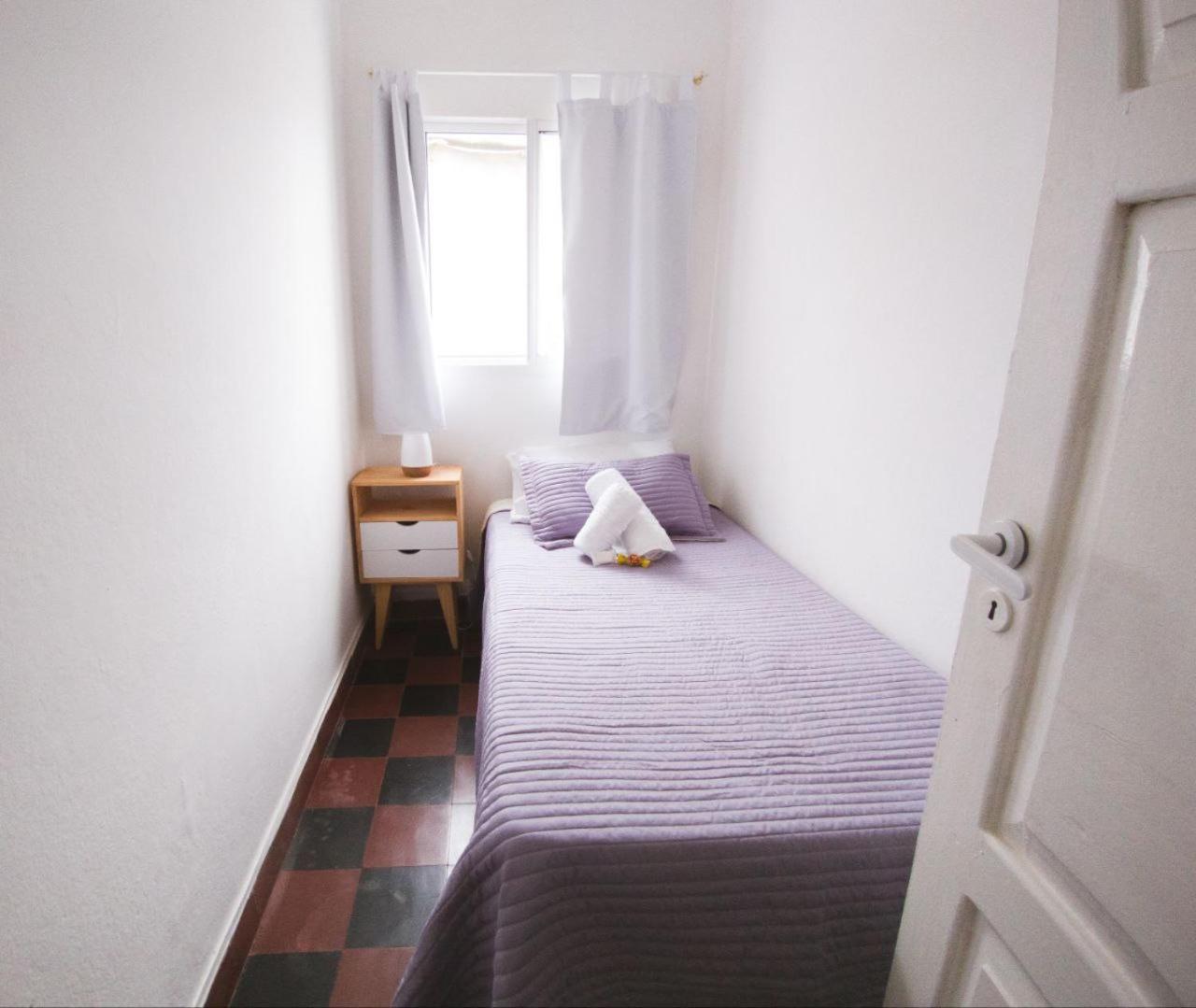 Apartamento Departamentos Dcb *